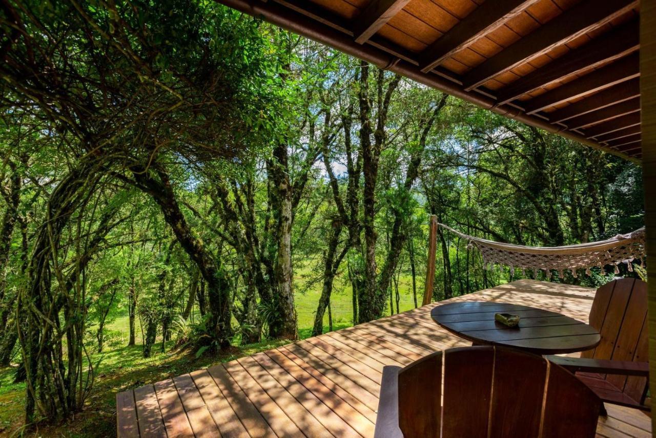 Pousada Jardim Das Montanhas Monte Verde  Exterior foto