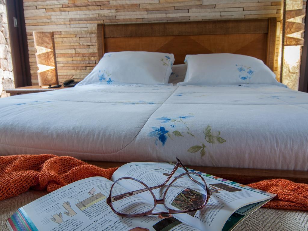 Pousada Jardim Das Montanhas Monte Verde  Zimmer foto